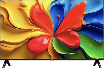 Телевизор TCL 32S5K FullHD QLED