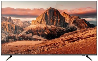 Телевизор BQ 50FSF02B WebOS Hub