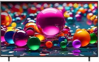 Телевизор LG 50UA75009LA.ARUG