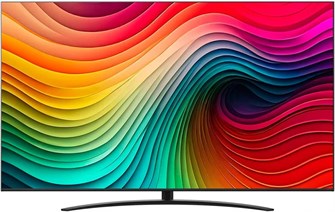 Телевизор LG 50NANO81A6A.ARUG
