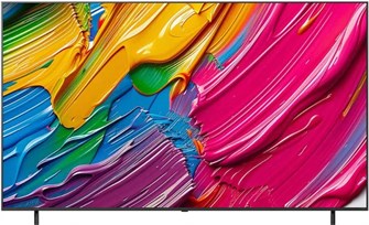 Телевизор LG 50QNED80A6A.ARUG