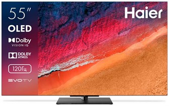 Телевизор Haier 55 OLED S9 Pro