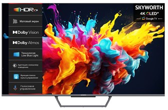 Телевизор Skyworth 65Q67G