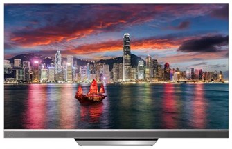 Телевизор Haier 65 Mini LED Pro