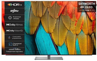 Телевизор Skyworth 65SXF9850 OLED