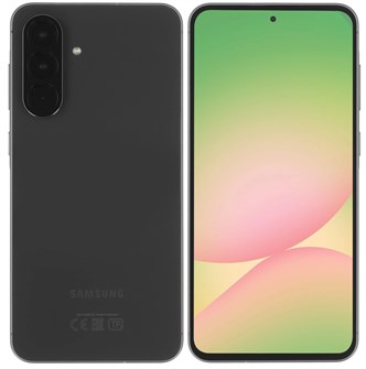 Смартфон Samsung Galaxy A56 SM-A566 5G 8/128 Black