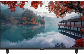 Телевизор Haier 32 LED H1
