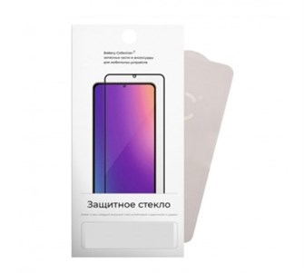 Защитное стекло "Премиум" Безрамочное для Tecno Spark 9 Pro/