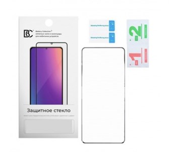 Защитное стекло "Премиум" для Infinix Note 40 Pro 4G/40 Pro+