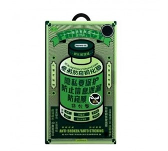 Защитное стекло "Антишпион" Remax Medicine Glass GL-27 для i