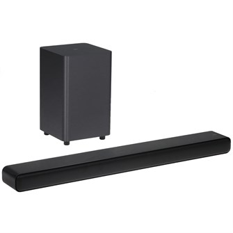 Саундбар TCL S55H 2.1 220 Вт