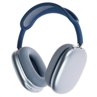 Наушники Apple AirPods MAX (USB-C) Blue