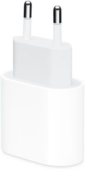 СЗУ Apple Adapter 20W