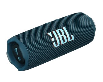 Портативная акустика JBL Flip 7 синяя