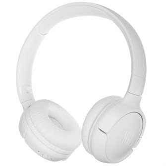 Наушники беспроводные JBL Tune 520BT белый