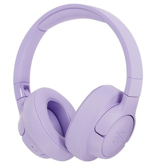 Наушники беспроводные JBL Tune 720BT фиолетовый