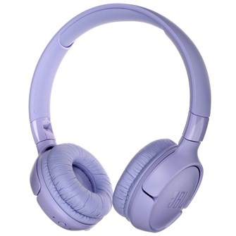 Наушники беспроводные JBL Tune 520BT фиолетовый