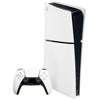 Игровая консоль Sony Playstation 5 Slim Digital Edition 825Г