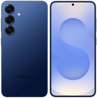 Смартфон Samsung Galaxy S25 12/256 Navy