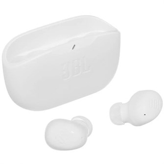 Наушники JBL Wave Buds 2 белый