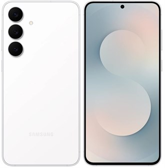 Смартфон Samsung Galaxy S25 FE 8/256 White
