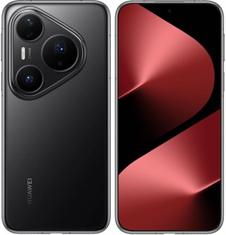Смартфон Huawei Pura 80 Pro 12/512 Black