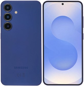 Смартфон Samsung Galaxy S25 12/128 Navy