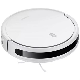Робот-пылесос Xiaomi Robot Vacuum E12 White