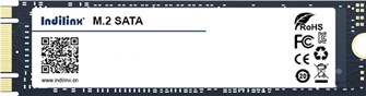 Накопитель SSD 512Gb INDILINX IND-S3N80S (IND-S3N80S512GX) M.2 SATA 2280