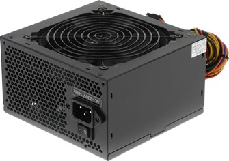Блок питания 350W Accord (ACC-350W-12) 24+4pin, 120mm, ATX