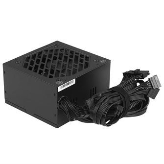Блок питания 500W Accord (ACC-W500P) 24+4+4pin, 120mm, 80+ white, ATX