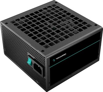 Блок питания 350W Deepcool PF350 24+2x4pin, 120mm, 80+ white, ATX