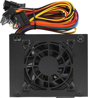 Блок питания 400W Accord (ACC-SFX400-80) 24+2x4pin, 80mm, SFX
