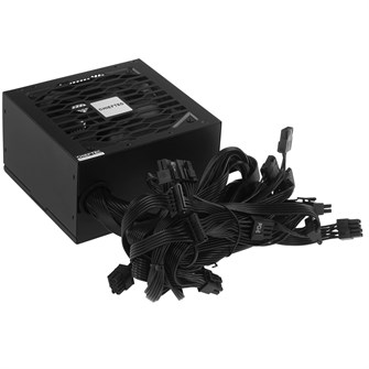 Блок питания 850W CHIEFTEC Vita (BPX-850-S) 24+2x(4+4)pin, 120mm, 80+ bronze, AT