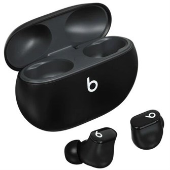Наушники Beats Studio Buds (MJ4X3) black