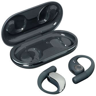 Наушники Xiaomi OpenWear Stereo (BHR8474GL) cosmic gray