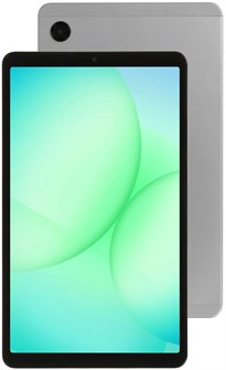 Планшет Samsung Tab A11 8/128 LTE Silver