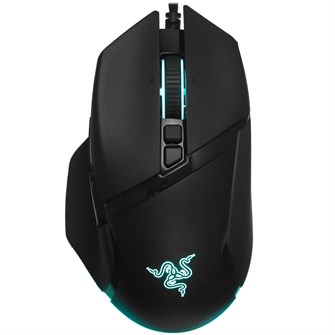Мышь Razer Basilisk V3 (RZ01-04000100-R3M1) черный