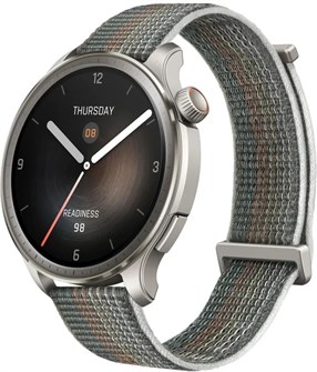 Смарт-часы Amazfit Balance A2287 Gray