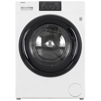 Стиральная машина Haier HW60-BP12919B White инвертор, 6кг, 4