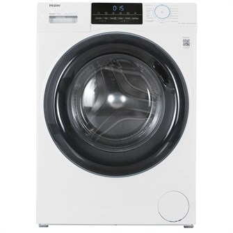 Стиральная машина Haier HW60-BP12929AE White инвертор, 6кг,