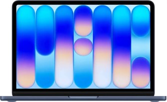 Ноутбук Apple MacBook Neo 13 (MHFF4) A18 Pro 8/256 Indigo