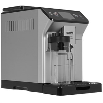 Кофемашина Delonghi Eletta Explore ECAM450.65.S