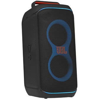 Портативная акустика JBL PartyBox Club 120 черный