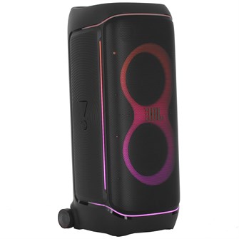 Портативная акустика JBL PartyBox 720 черный