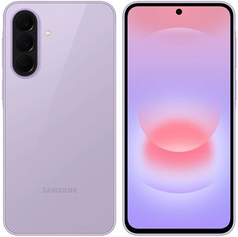 Смартфон Samsung Galaxy A37 SM-A376 8/128 Lavender