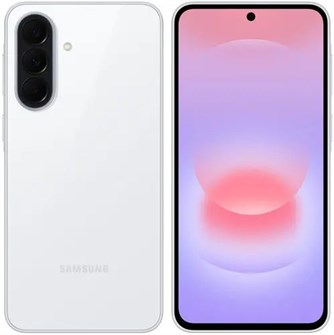 Смартфон Samsung Galaxy A37 SM-A376 8/256 White