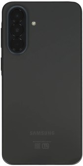 Смартфон Samsung Galaxy A37 SM-A376 8/256 Black