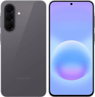 Смартфон Samsung Galaxy A57 SM-A576 8/256 Gray