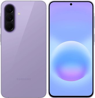Смартфон Samsung Galaxy A57 SM-A576 8/256 Lilac